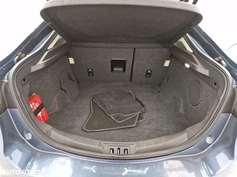 Ford Mondeo 2.0 TDCi Aut. Titanium - 28