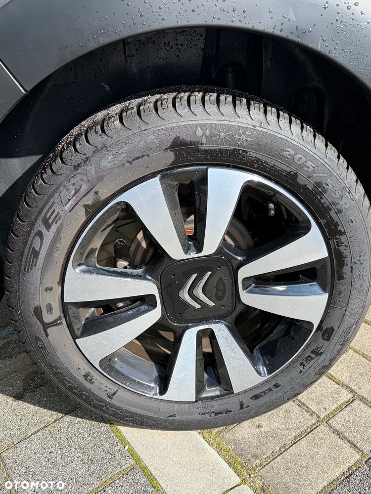 Citroën C3 1.2 PureTech Max EAT6 - 14