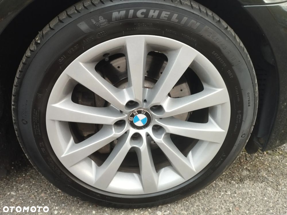 BMW Seria 5 - 13