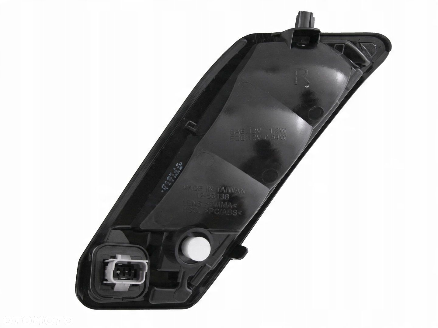 LAMPA POZYCYJNA LED VOLVO XC60 XC-60 1 I 2008-2013 - 3