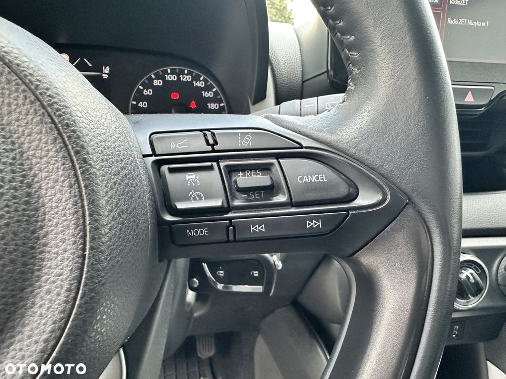 Toyota Yaris 1.5 Comfort - 14