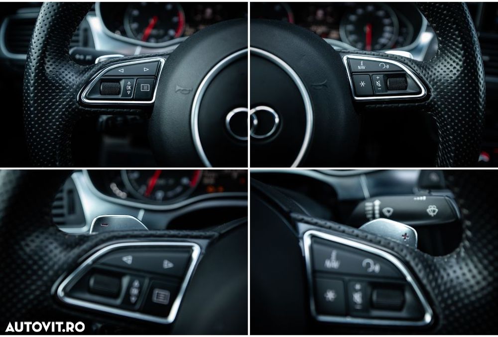 Audi RS7 Standard - 33