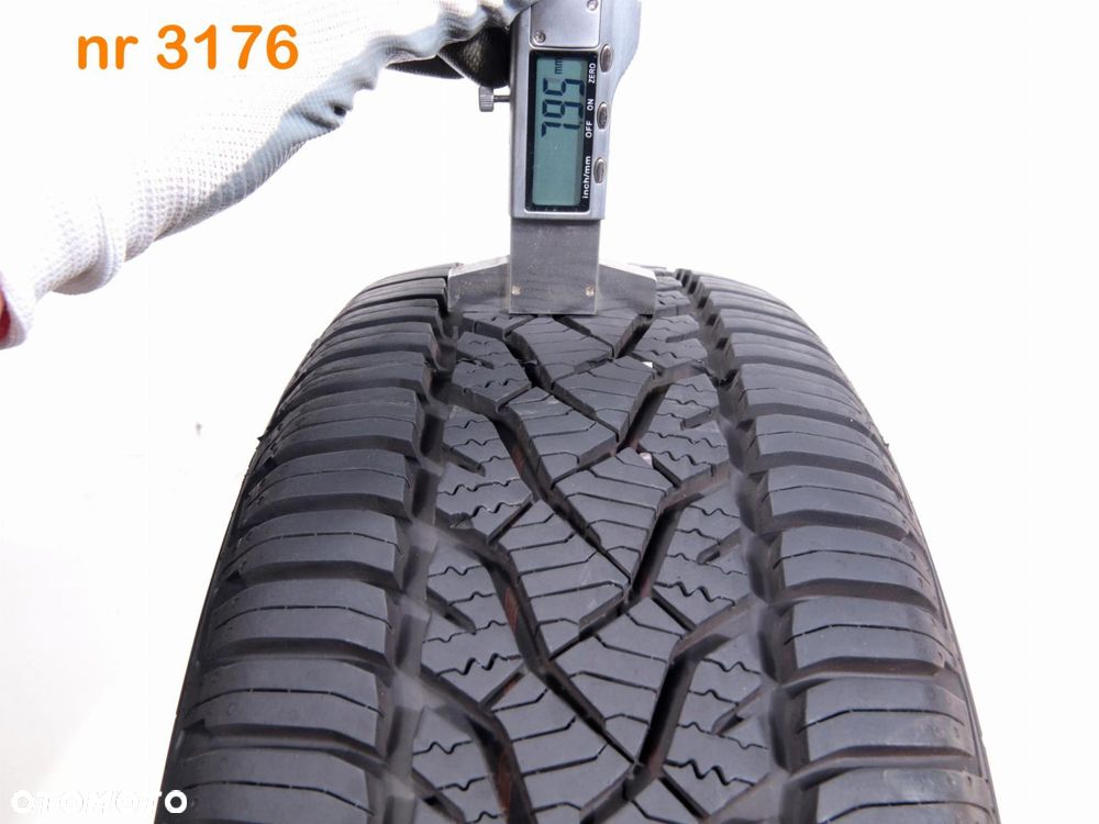 Barum Quartaris 5 185/60 R15 - 2