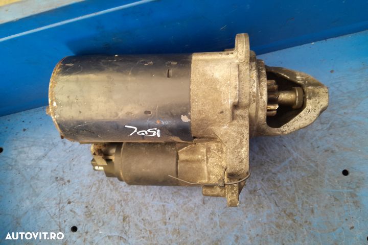 Electromotor 0001106019    148999402B MX1253 Mini Cooper - 3
