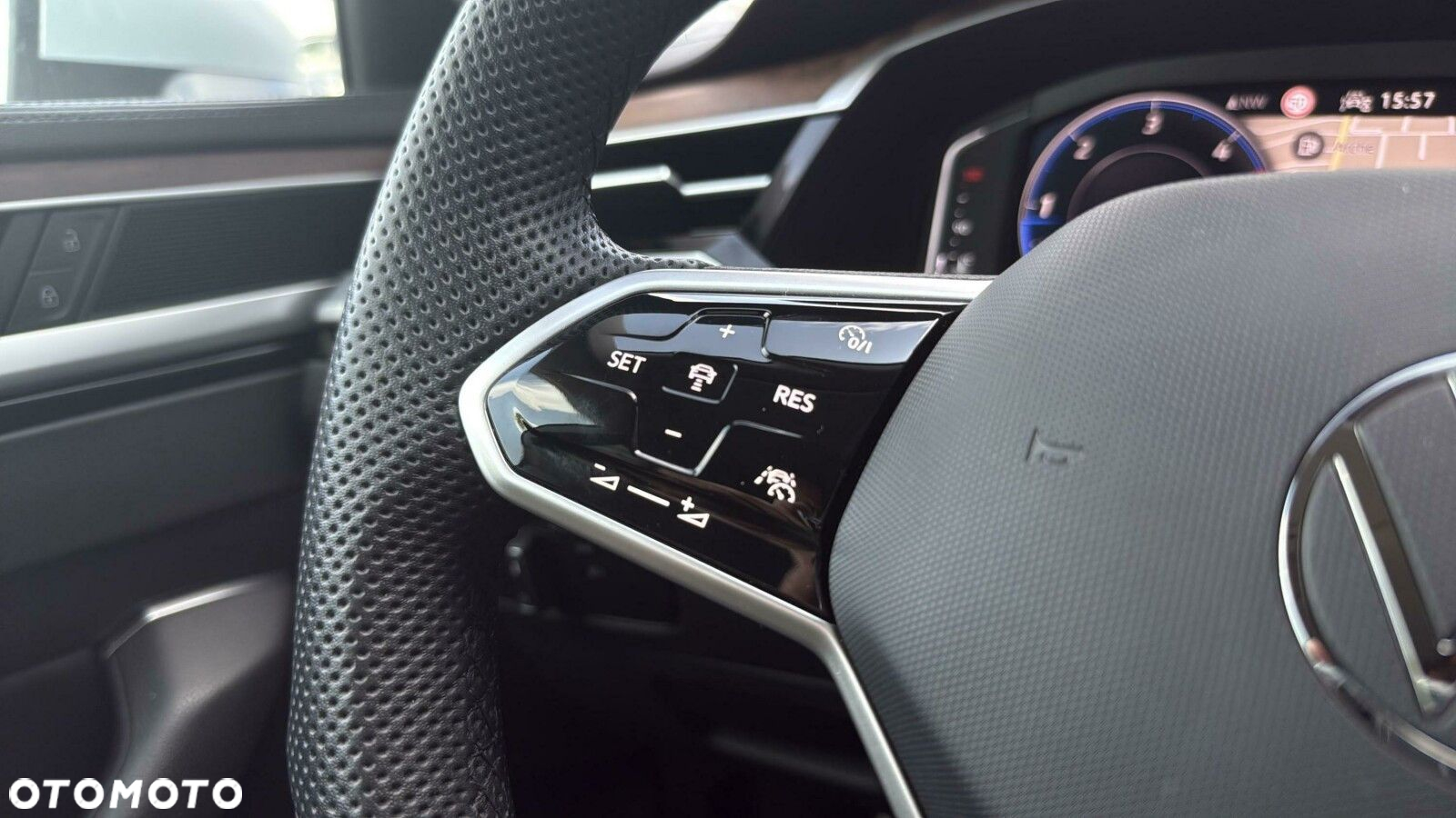 Volkswagen Arteon - 14
