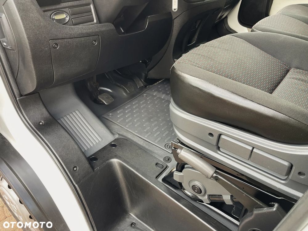 Peugeot Boxer Ducato L4H3 - 14