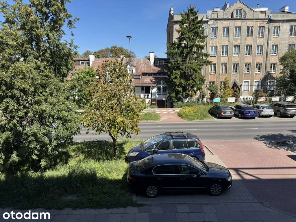 Świetna lokalizacja | Stare Włochy | garaż + komórka I MOŻLIWE BIURO