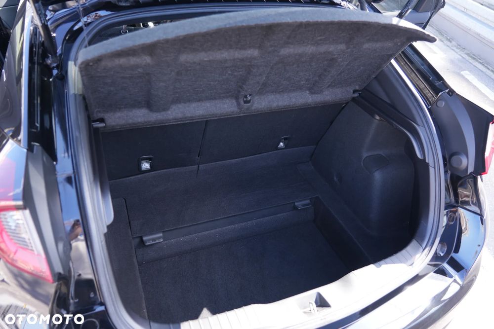 Honda Civic 1.8 Sport (Honda Connect+) - 31