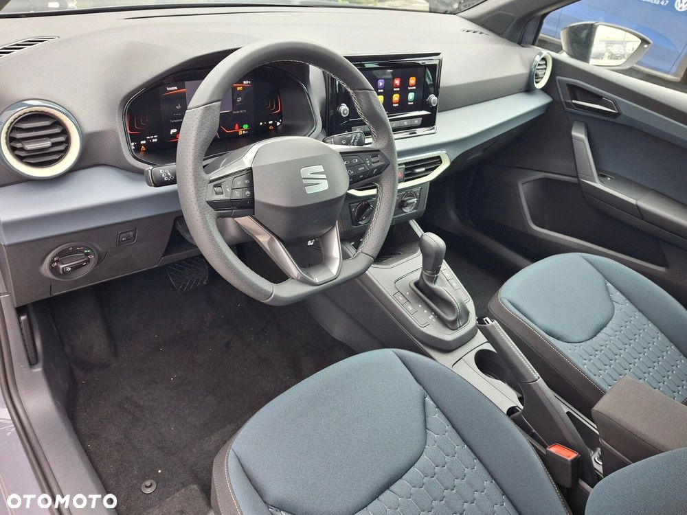 Seat Arona 1.0 TSI Style S&S DSG - 14
