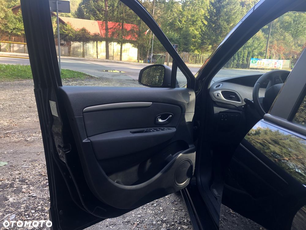Renault Scenic Energy dCi 110 S&S Xmod Paris - 5