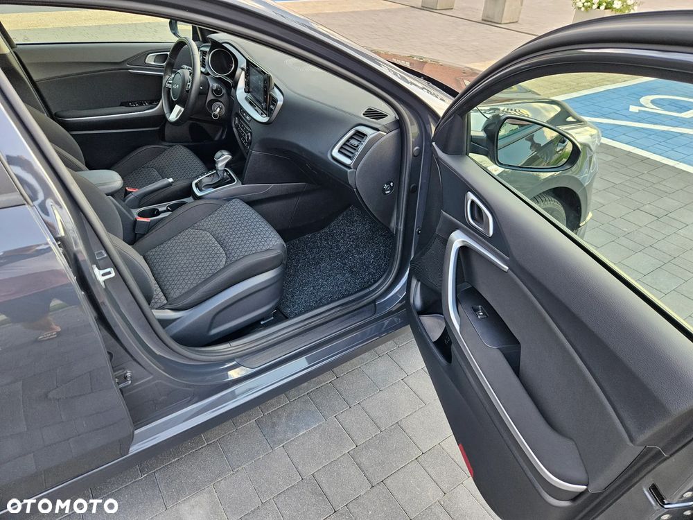 Kia Ceed 1.5 T-GDI DCT7 OPF Spirit - 11