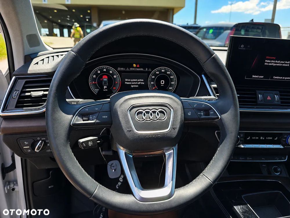 Audi Q5 - 8