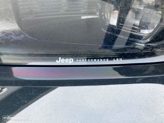 Jeep Avenger 1.2 GSE T3 Summit - 15