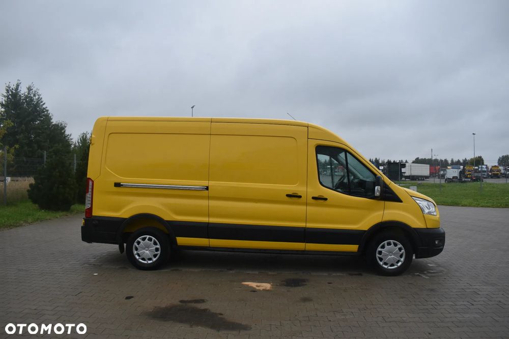 Ford Transit - 8