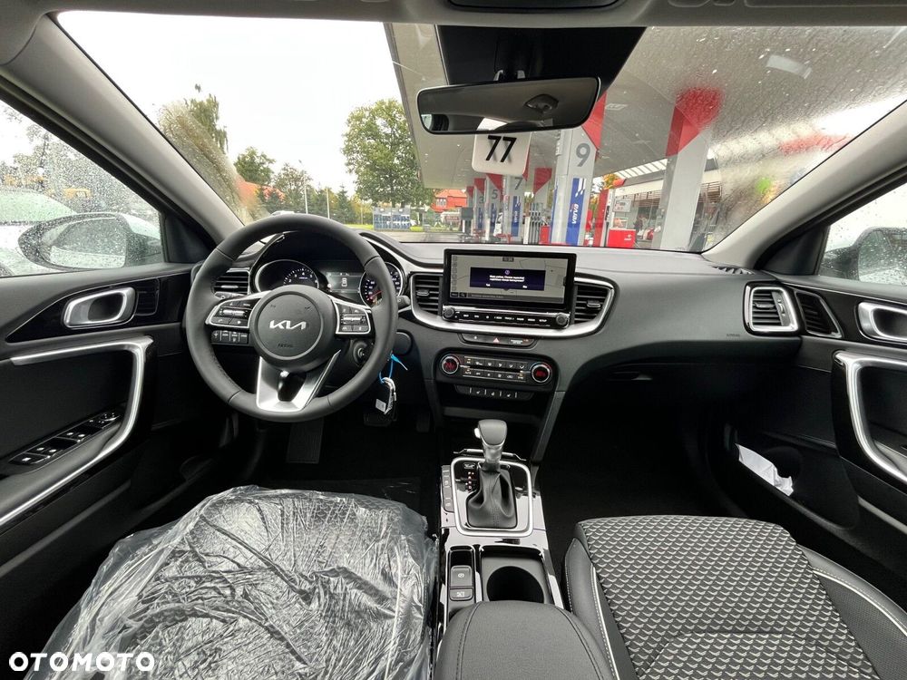 Kia XCeed 1.5 T-GDI L DCT - 9