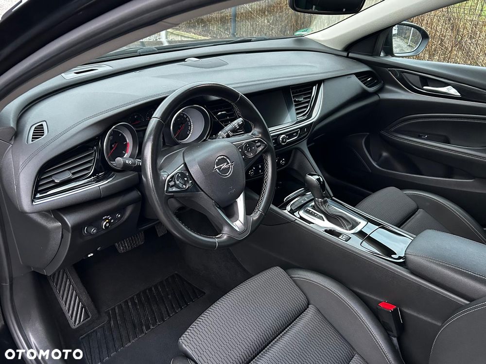 Opel Insignia 2.0 Automatik Innovation - 23