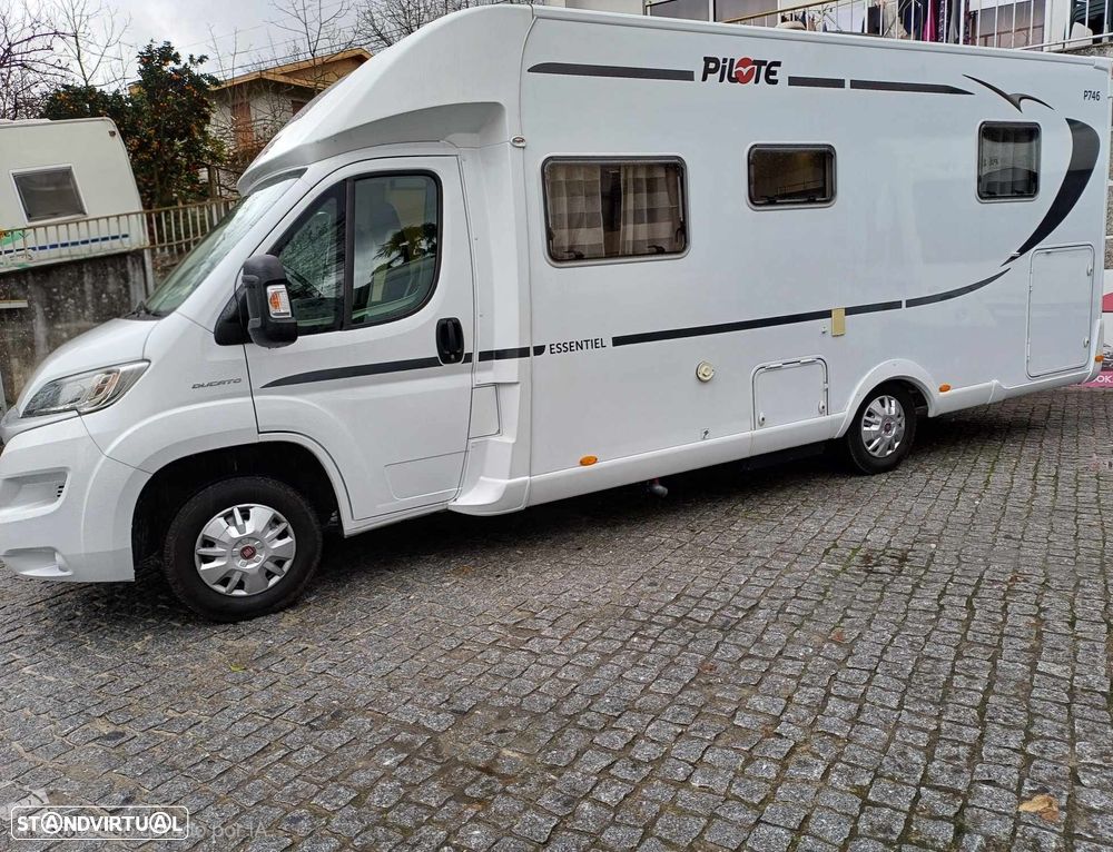 Fiat Ducato - 2