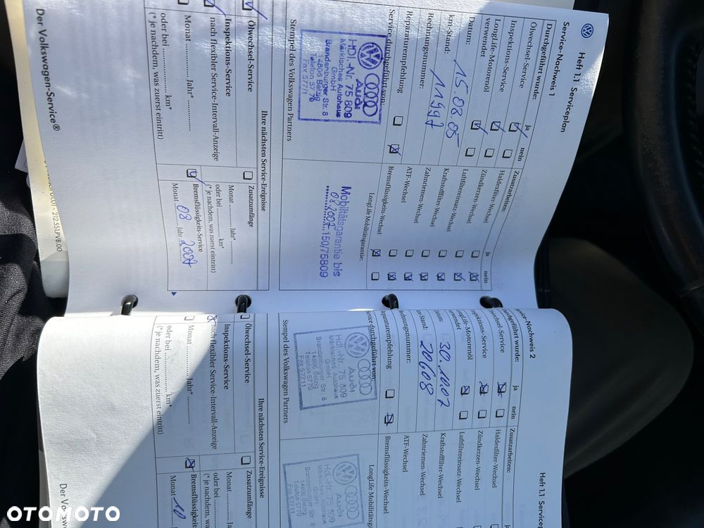 Volkswagen Passat - 23