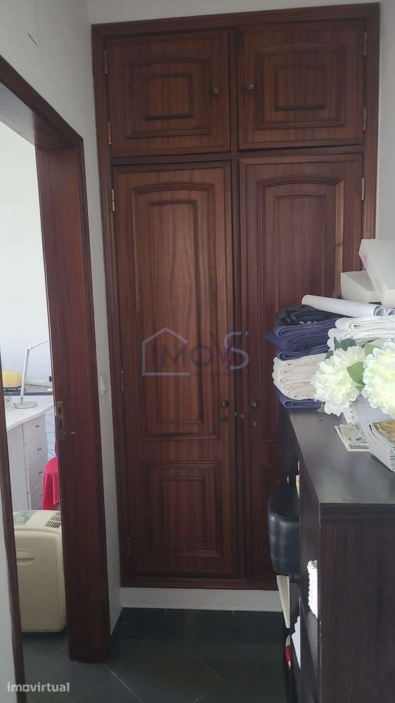 Apartamento T3 no Centro de Ferreira do Zêzere – Excelente Oportunidad - Grande imagem: 4/12