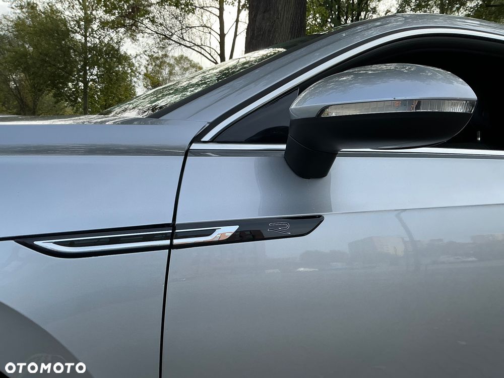 Volkswagen Arteon 2024 photo 3
