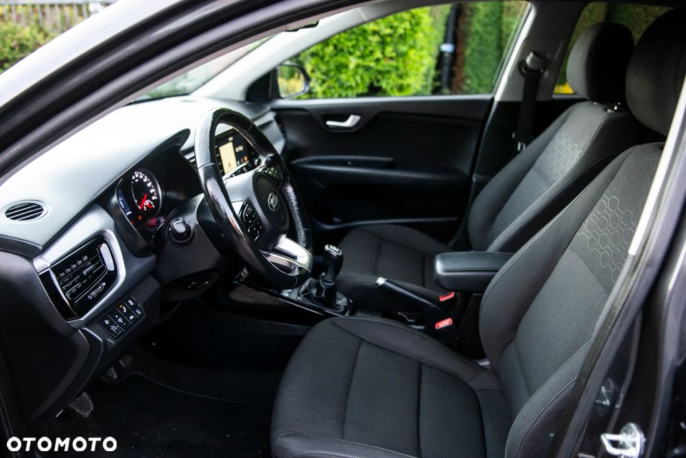 Kia Rio 1.4 Platinum Edition - 18