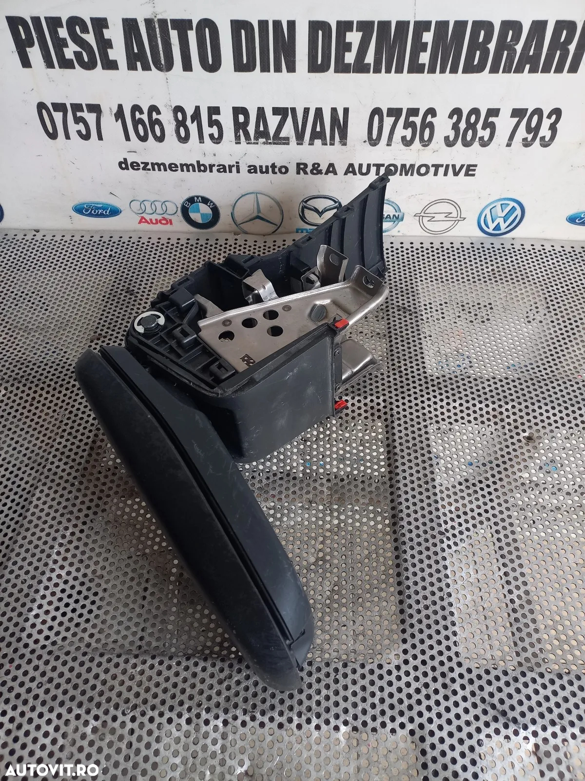 Cotiera Toyota Yariss Cross An 2020-2021-2022-2023-2024 Motor 1.5 Benzina Bybrid XM15A - Dezmembrar - 6