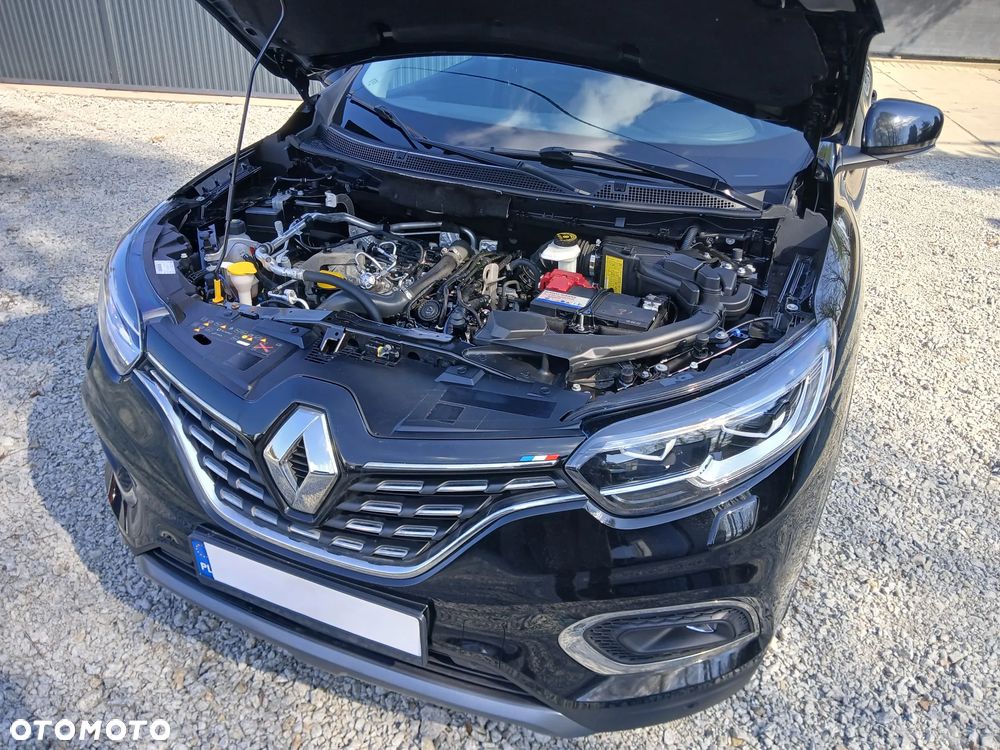 Renault Kadjar 1.3 TCe FAP Intens EDC - 10