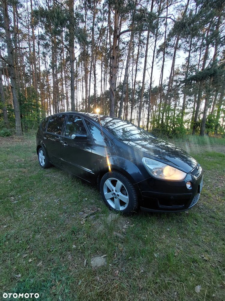 Ford S-Max 2.3 Titanium - 1