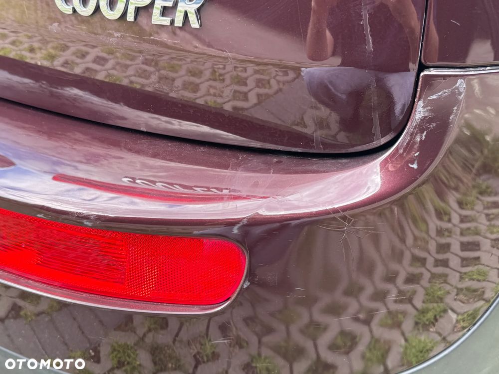 MINI Clubman Cooper - 19