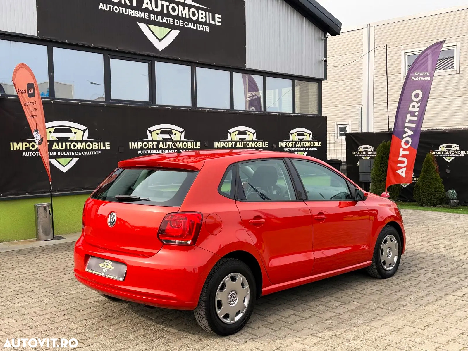 Volkswagen Polo - 13