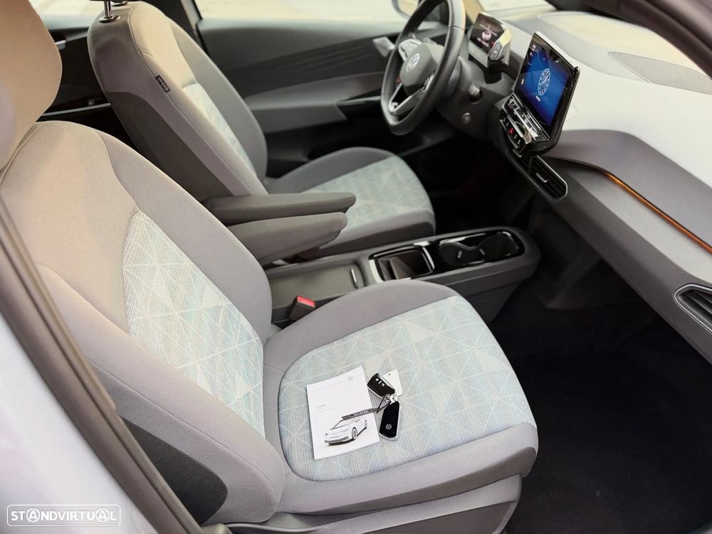 VW ID.3 Pro Business - 8