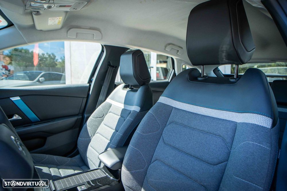 Citroën e-C4 50 kWh Feel Pack - 26