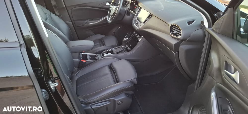 Opel Grandland X 1.5 START/STOP Elegance - 14