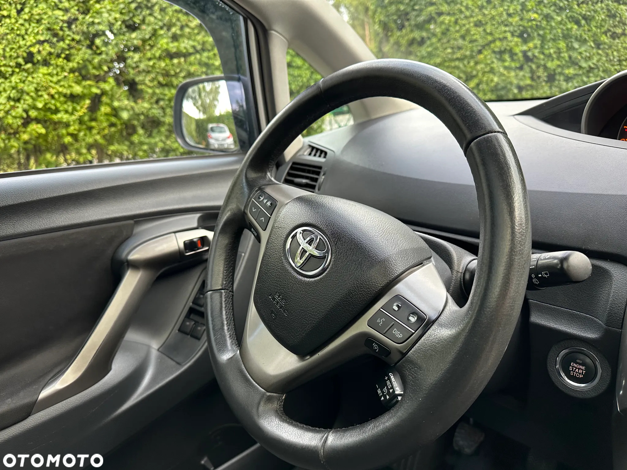 Toyota Verso 2.0 D-4D Luna 7os - 37