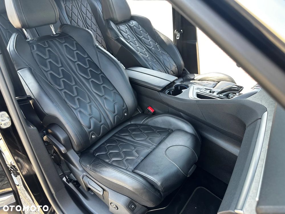 Peugeot 3008 BlueHDi 180 Stop & Start EAT8 GT - 22