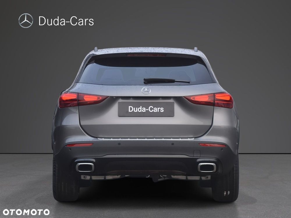 Mercedes-Benz GLA 200 Progressive - 6