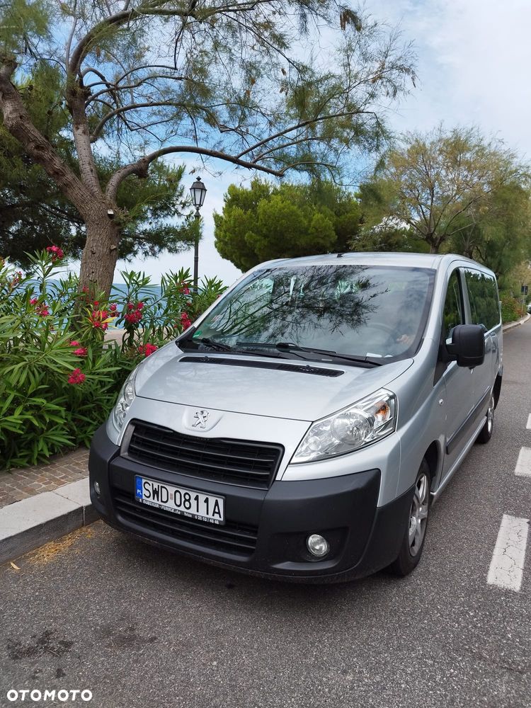 Peugeot Expert - 1