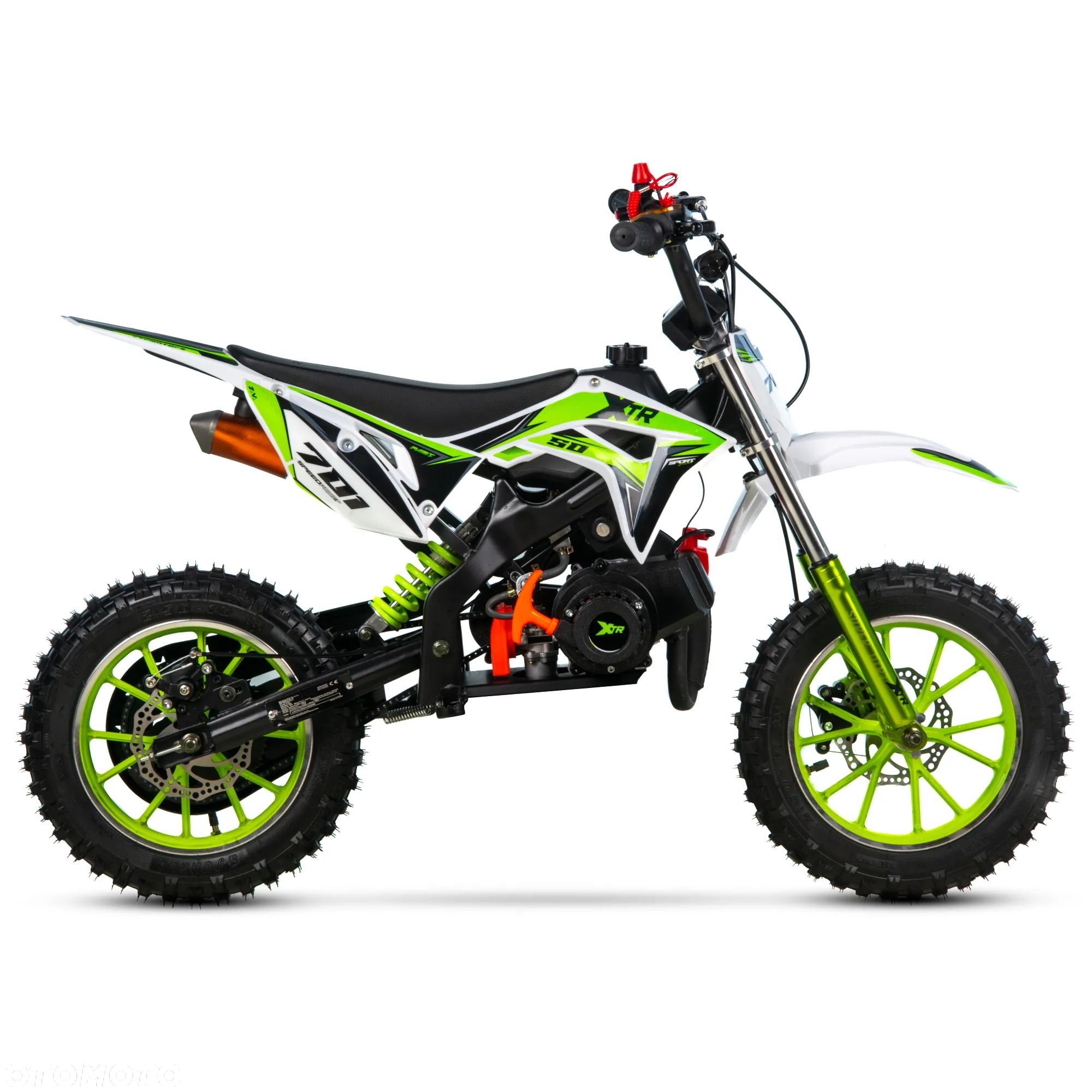 XTR Inny - 8