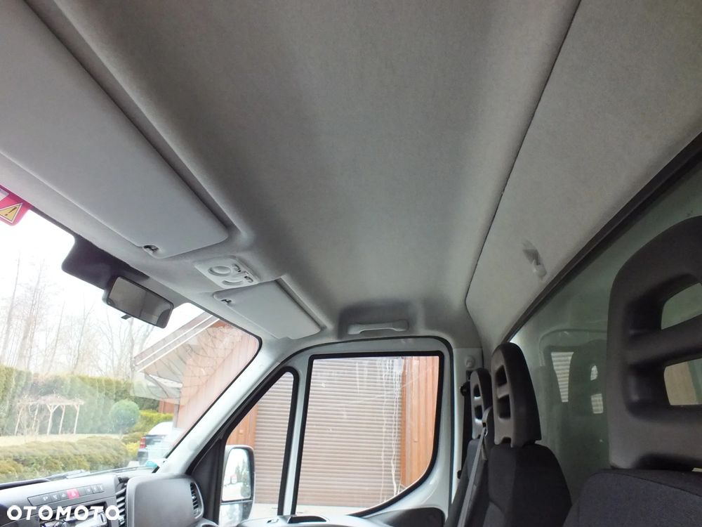 Iveco Daily 35c14 - 9