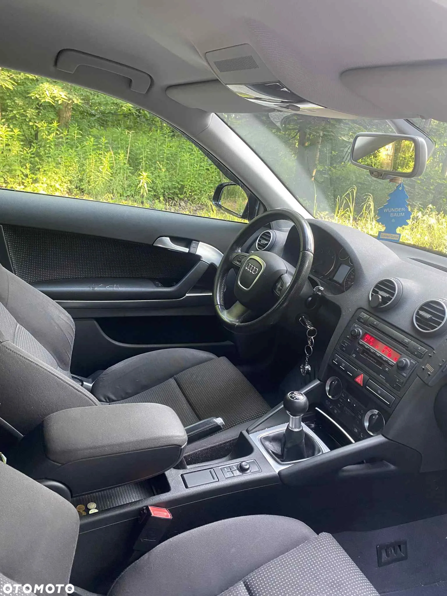 Audi A3 2.0 TDI Ambiente - 6