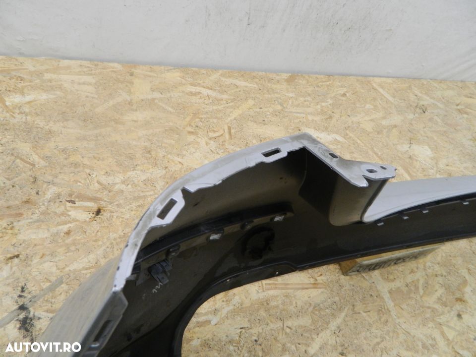 Bara spate BMW Seria 1 F40, 2019, 2020, 2021, 2022, 2023. - 6