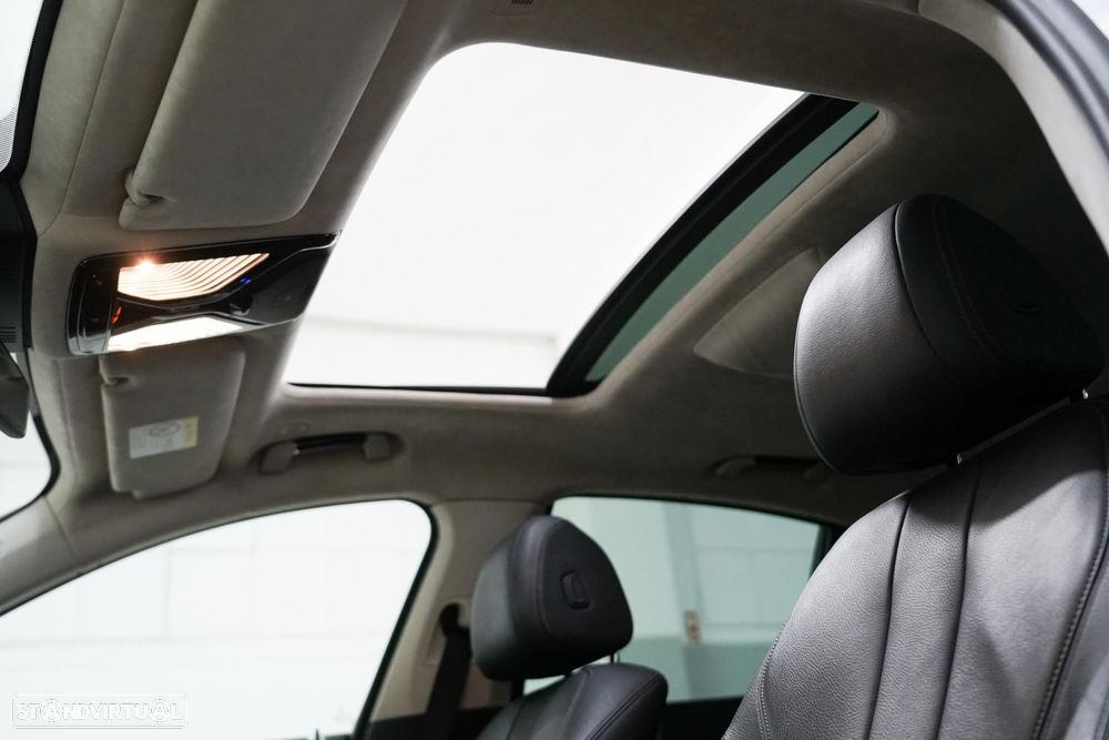 BMW 730 d Pack M Auto - 8