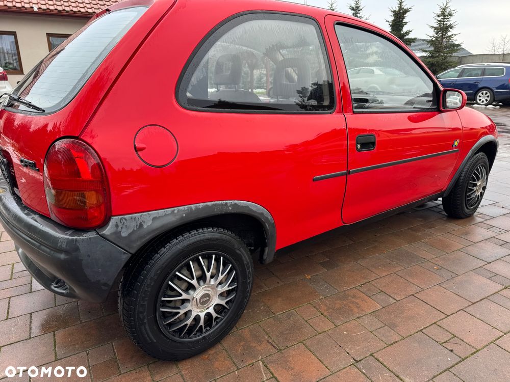 Opel Corsa 1.4 Joy - 6