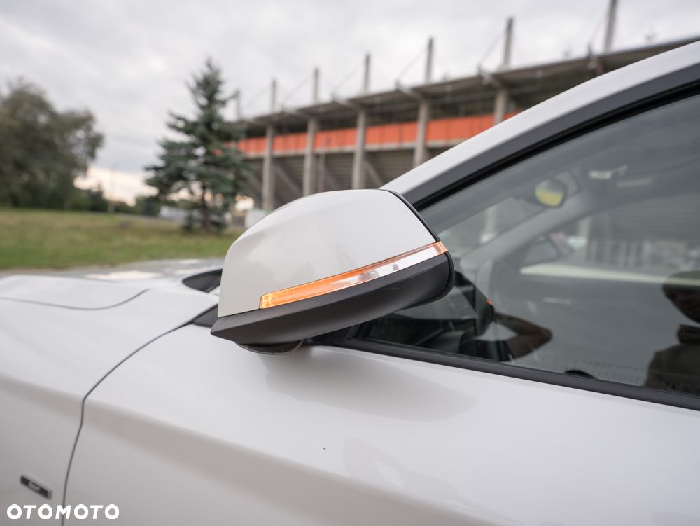 BMW Seria 1 116d Sport Line - 37
