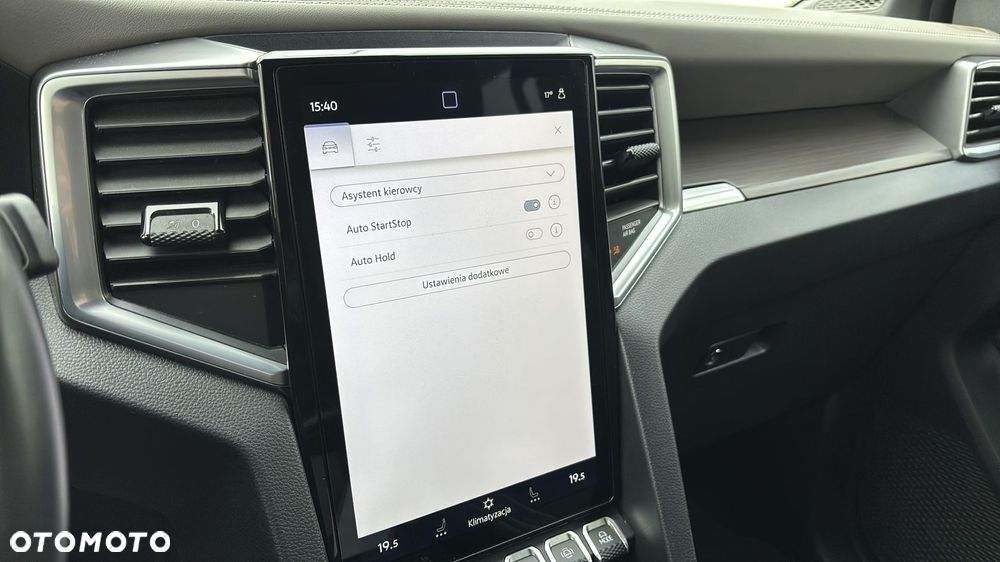 Volkswagen Amarok 3.0 V6 TDi 4MOTION Style - 22