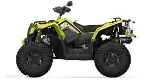 Polaris Scrambler - 3
