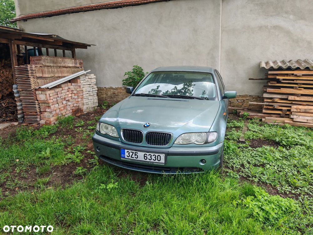 BMW Seria 3 330xd - 14
