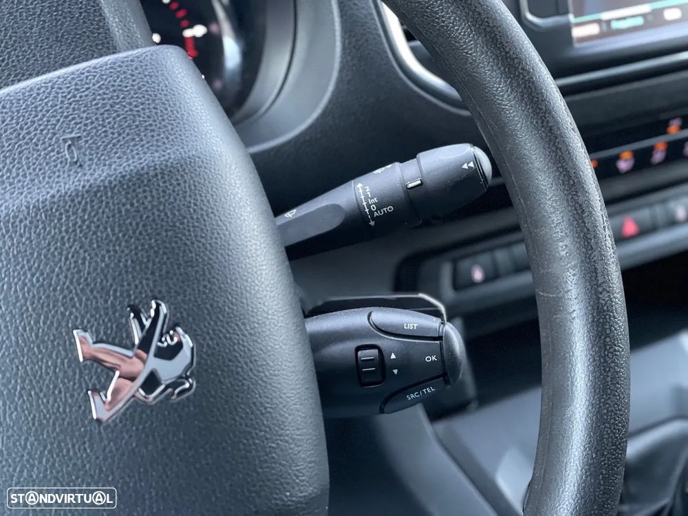 Peugeot Expert 1.6 BlueHDi 3L - 16