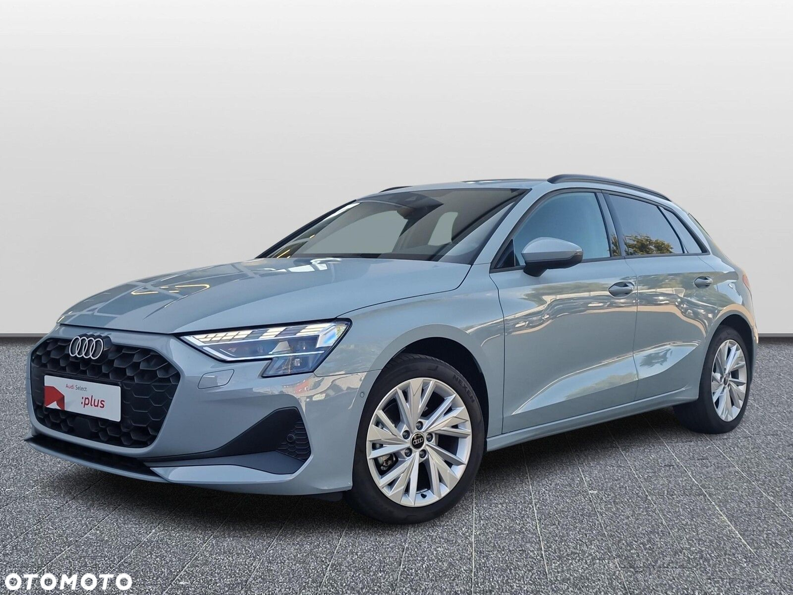 Audi A3 - 19