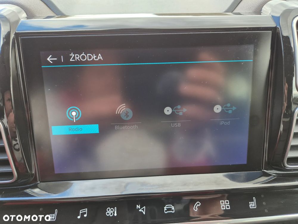 Citroën C5 Aircross BlueHDI 130 S&S EAT8 SHINE PACK - 18